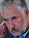 Жебривский подал в отставку