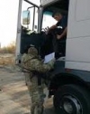 На Закарпатье масштабная спецоперация с броневиками и вертолетами