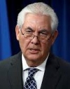 Тиллерсон призвал РФ вернуться в СЦКК и уменьшить уровень насилия на Донбассе