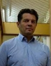 Сущенко накануне суда посетили жена и дочь (фото)