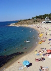 СЭС советует одесситам не купаться в море