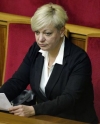 Гонтарева: Слухи о моей отставке - безосновательны