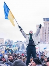 В Киеве в пятницу состоится народное вече
