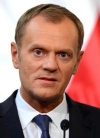 Туск оставил жесткое послание Макрону про Украину и Западные Балканы