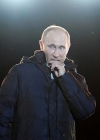 Путин обозвал Большую Семерку клубом по интересам