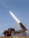 Боевики начали обстреливать силовиков под Славянском из "Града". В Донецке Нацгвардию атаковали с минометами. Есть раненые