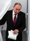 Экзит-полы: Путин победил в первом туре с рекордной поддержкой