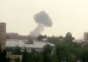 Во время взрывов под Самарой погиб человек