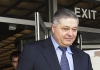 Лазаренко после освобождения может остаться в США