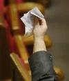 НАПК распределило госфинансирование между политическими партиями