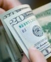 Доллар подорожал почти на 50 копеек за 2 дня