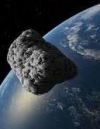 К Земле приближается опасный астероид