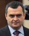 Суд заочно арестовал экс-главу МВД Захарченко