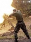 Боевики 21 раз обстреляли позиции сил АТО