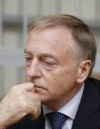 Экс-министру Лавриновичу вручили обвинительный акт