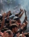 Протесты в Ереване: к парламенту стянули водометы и бронетехнику