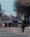 ДТП в Торонто: водителя идентифицировали, подозревают теракт (видео)