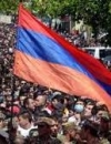 Протесты в Армении: и.о. премьера рассматривает возможность внеочередных выборов
