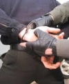 Задержанного СБУшника арестовали с правом залога в 1,2 миллиона