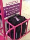 Ryanair и Wizz Air увеличили сумму сбора за провоз малого багажа