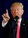 Трамп заявляет, что согласовал встречу с Ким Чен Ыном