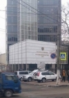 Заседание суда в Ростове-на-Дону тщательно охраняли (фото)