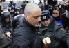 Координатору Левого фронта удалось подать документы в мэры Москвы