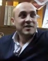 Сепаратиста, которого видели в кафе в Киеве, арестовали