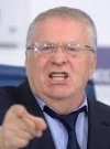 ЛДПР выдвинула Жириновского кандидатом в президенты РФ