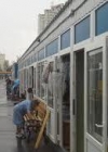 Кабмин дал добро на открытие непродовольственных рынков