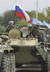 Россия перебросила на Донбасс военную технику и дроны - разведка