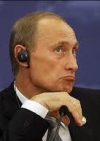 У Путина говорят, что тот не собирается встречаться с Порошенко во Франции