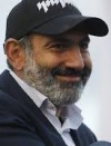 Никол Пашинян стал премьер-министром Армении