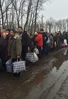Мы потеряли контроль за реальным количеством переселенцев – Тука
