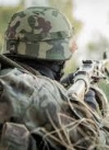 Военным ООС увеличили зарплаты