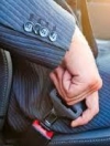 Раде предлагают поднять штраф за непристегнутые ремни