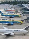 Мининфраструктуры намерено создать 50 аэропортов до 2030 года