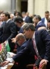 КИУ: Нардепы засыпали Раду некачественными и популистскими законами