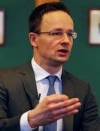 Будапешт требует от Украины официального статуса для венгерского языка