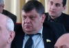 Милиция задержала одного из подозреваемых в убийстве депутата