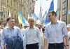 Оппозиция хочет уголовной ответственности за "политическое сутенерство"