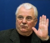 Кравчук: "Я никогда не проголосую за Таможенный союз…"