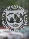 Украина намерена завершить программу сотрудничества с МВФ до 2019 года