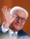 Штайнмайер поздравил Украину с Днем Независимости