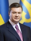 Сайт Януковича продолжают атаковать хакеры