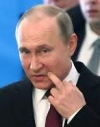 Путин присвоил частям своей армии названия украинских городов
