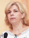 Ольга Богомолец официально подалась в президенты