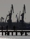 Две немецкие компании подозревают в нарушении санкций по Крыму