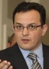 "Самопомощь" начинает сбор подписей за недоверие правительству