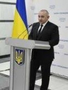 Матиос назвал возможную причину взрыва миномета на Ривненском полигоне